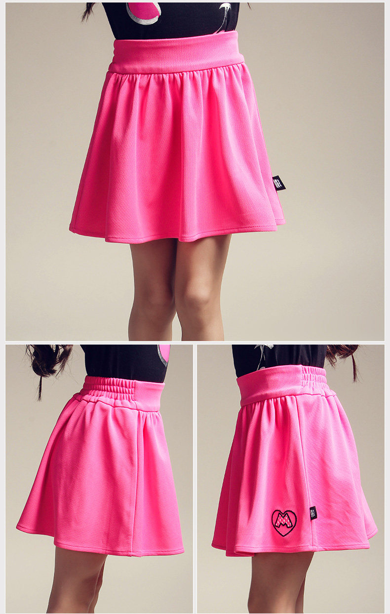 Jupe pour fille DISNEY - Ref 2050408 Image 13