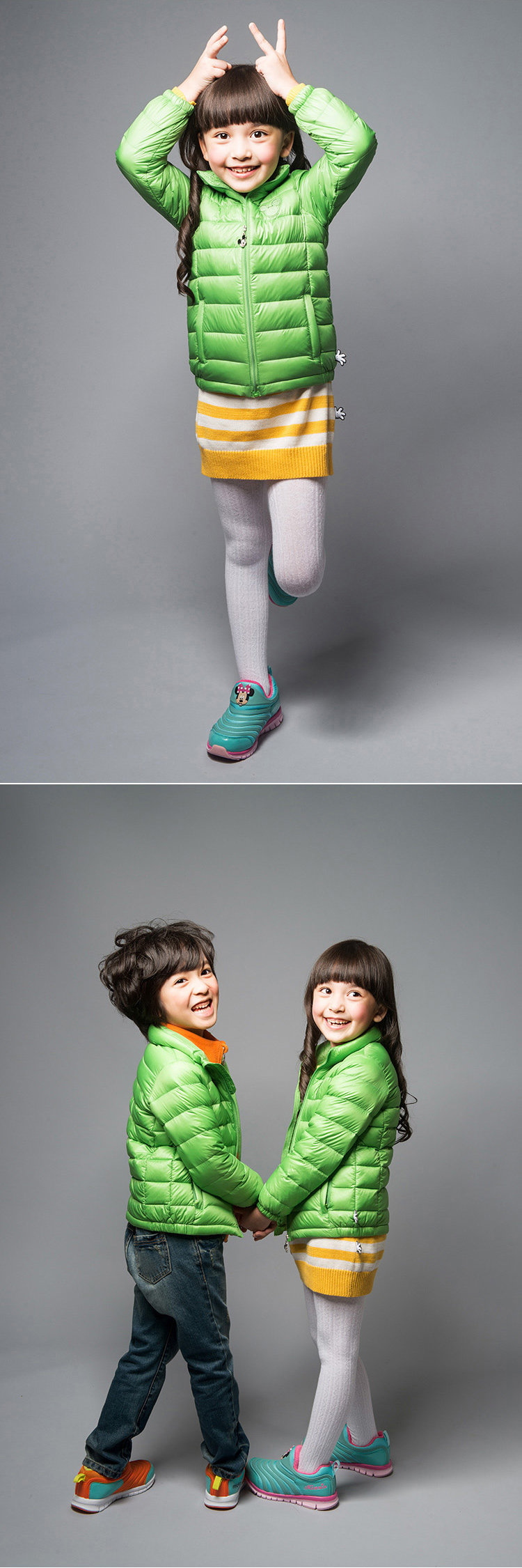 Veste enfant DISNEY - Ref 2160083 Image 20