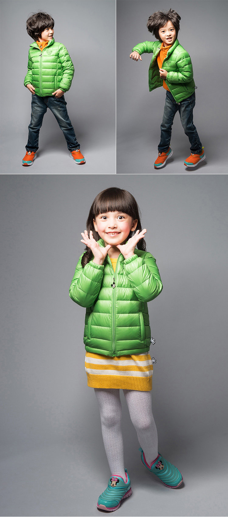 Veste enfant DISNEY - Ref 2160083 Image 19