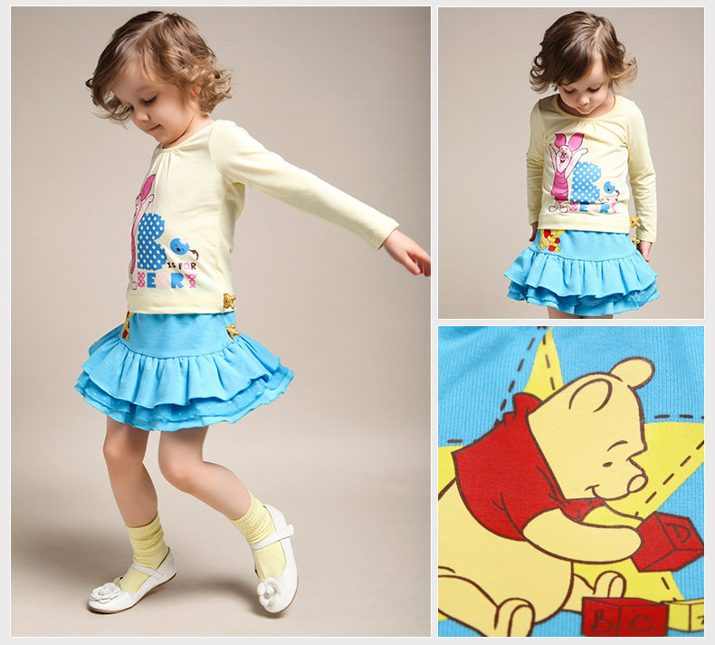 Jupe enfant DISNEY - Ref 2050674 Image 19