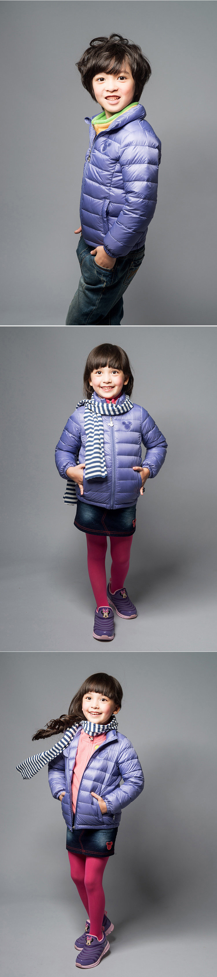 Veste enfant DISNEY - Ref 2160083 Image 28