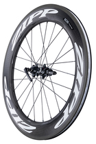 (Boxed goods) 19 ZIPP FIRECREST 808 Firebird road wheel open tube tire spot