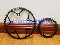 Extralite OctaRamp CH2 RC2 MC road disc 50-34 52-36 53-39