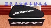 Boxed ZIPP SPEED bike bag Frame bag Saddle bag Upper tube bag Beam bag Riding equipment