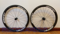 (Boxed goods) 19 ZIPP FIRECREST 303 Firebird road wheel open tube tire spot
