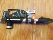 AIRACE Adriatic AP-23 bike Mini portable inflator mountain bike small two-way smart mouth