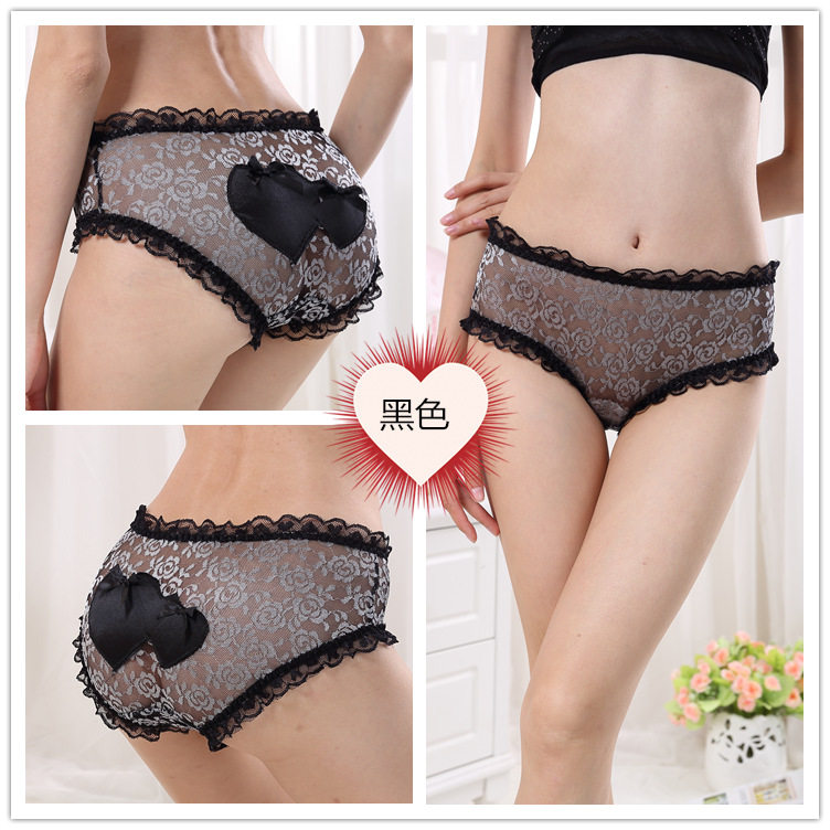 Slip jeunesse en soie - Ref 642267 Image 18