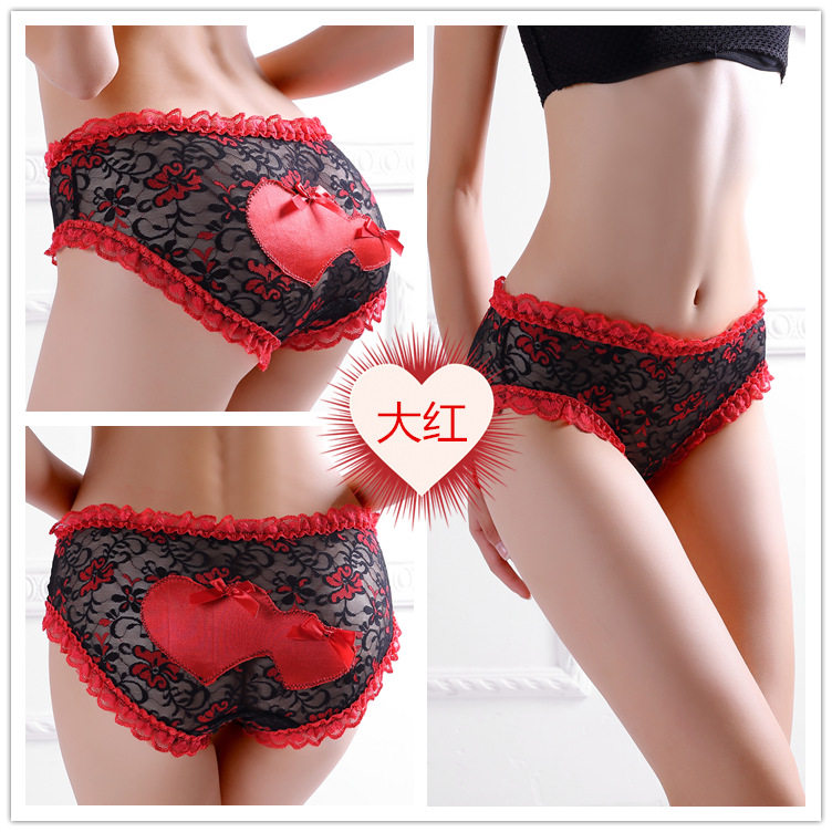 Slip jeunesse en soie - Ref 642267 Image 13