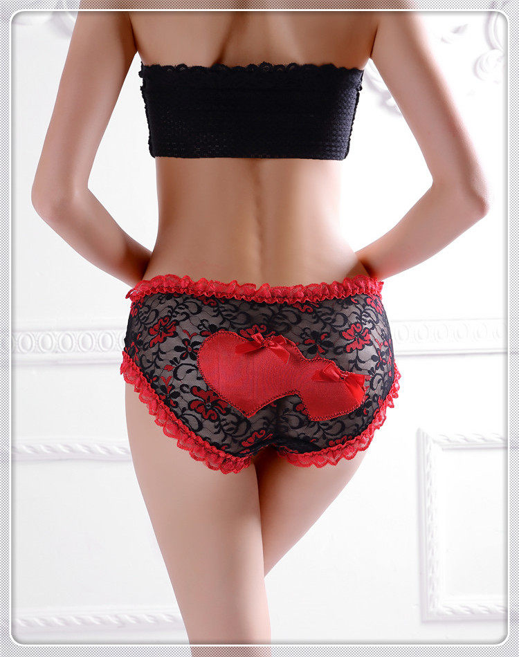 Slip jeunesse en soie - Ref 642267 Image 11