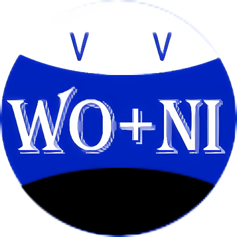我和你的玩具的LOGO