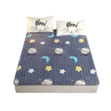 Коралловое одеяло, утепленная фланелевая простыня, увеличенная толщина, 2м