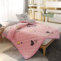 Матрас для школьников и студентов, простыня, увеличенная толщина, 2м