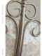 French-Style Shell Wall Lamp, Iron Art, Light Luxury, Living Room, Bedroom, Dining Room Wall Lamp, Vintage Style, High-End Bedroom Room Lighting