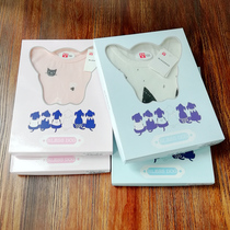 Spring and autumn slim in small code special price clearance for childrens underwear suit Laika cotton childrens home conserved baby autumn clothes and autumn pants