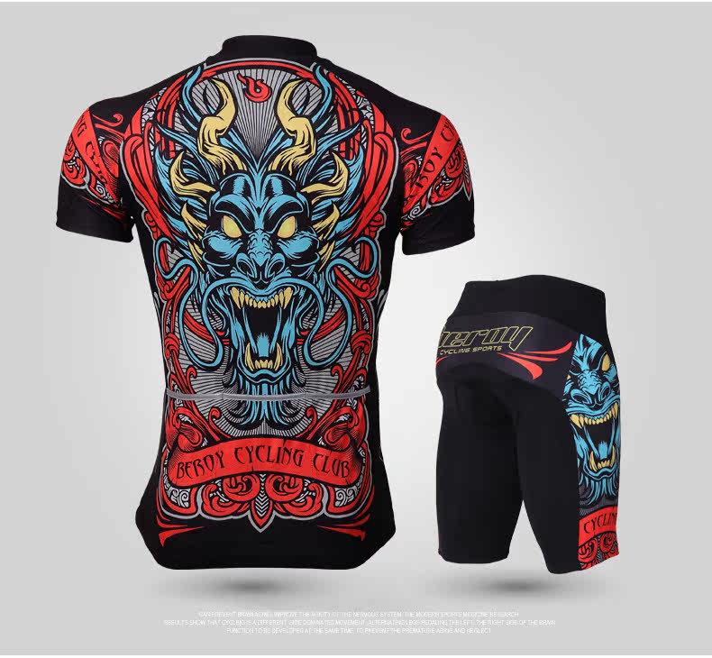 Vêtement cyclisme homme - Ref 2216028 Image 15