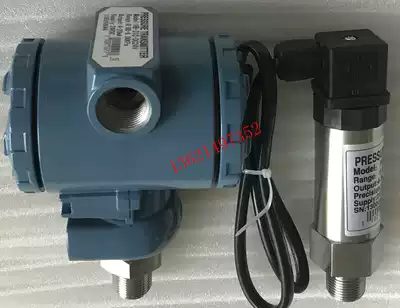 HB-35C pressure sensor