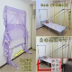 Hôm nay có sàn hàng hóa có thể gập lại 0,9 1,4 1,3 1,1 m bằng thép không gỉ có thể thu vào ba cửa giường U lưới 1,6 triệu - Lưới chống muỗi mùng ngủ giá rẻ