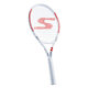 Carbon Tennis Training Device for Solo Play with String Rebound for Self-Practice, Ultra-Light Beginner's Tennis Racket Set for One Person