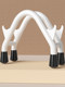 Steel Dumbbell Rack Household Dumbbell Rack Dumbbell Rack Gym Commercial Rack Environmentally Friendly Non-Slip Dumbbell Bracket Base