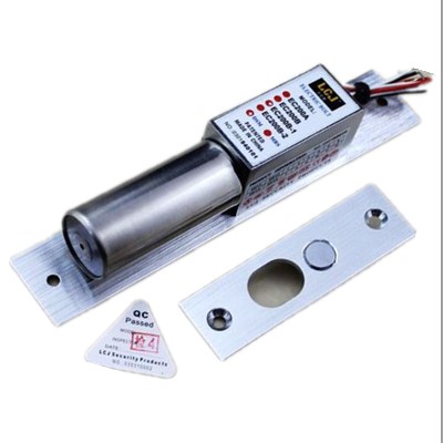 LCJ Lishijian electric mortise lock access control system electric mortise EC200-2 Lishijian electric mortise lock