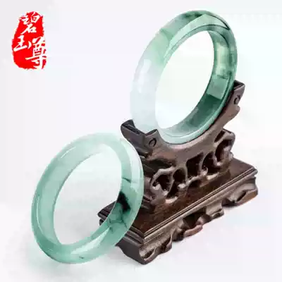 Jasper Zun A goods jade jade bracelet Princess bracelet Jade bracelet(live studio customized private shooting is invalid)