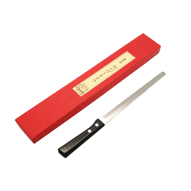 Japan Wuzhu painting paper cutting paper without leaving wool side can cut felt paper cutting knife metal paper cutting knife