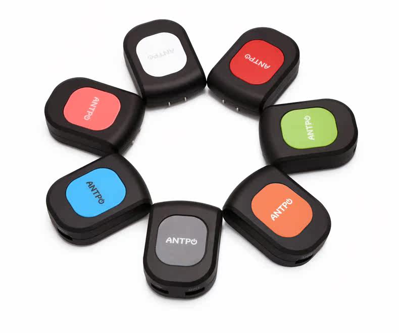 chargeur ANTPO pour téléphones APPLE APPLE IPHONE6 - Ref 1291550 Image 6