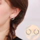 Серьги из жемчуга