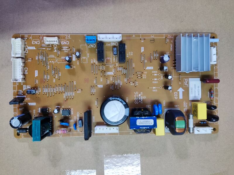 Panasonic Refrigerator Nr-28Wp2 26Wp3 31Px3 C320Wp 29Px2 Motherboard Control Computer Frequency Conversion