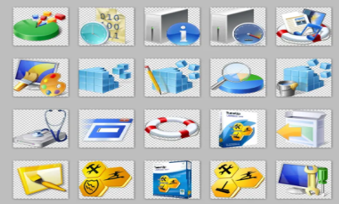 黑科技-各种黑科技软件工具，大幅度提高您的工作效率，节省...-暗冰资源网