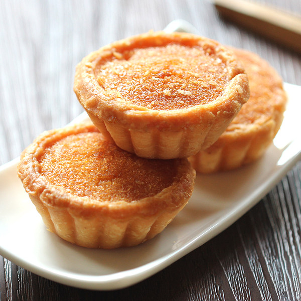 厦门特产 汇恰 椰子馅饼 3盒600g ¥34.9包邮 厦门特产 汇恰 椰子馅饼 3盒600g ¥34.9包邮