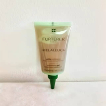 France Fu Green Deja White Klayer Dechipping Care Dew 75ml Gel Suppresses Dandruff Antibacterial to Horniness Soothing