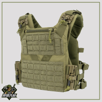 wargame tactical vest Agilite 3 0 quick release quick release training 6094 adjustable combat vest K19