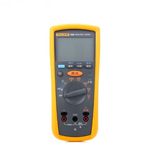 FLUKE1587FC Insulation resistance tester FLUKE1587FC Megohm meter FLUKE1508