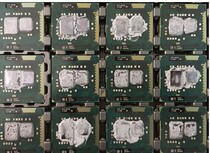 I5 560M 430M 450M 460M 480M 520M 540M I5 580M notebook CPU generation