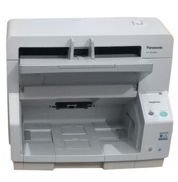 Panasonic A3 High Speed ​​Scanner KV-S5058