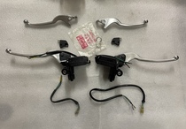 Gwangyang original corner lover racing ACC KCC-150 180 brake upper and lower pumps front and rear disc brake pumps