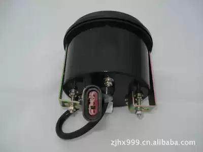 R6160 FVS300B01 Diesel engine monitor 275 horsepower gas start