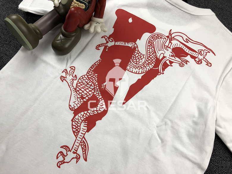 vlone chinese dragon