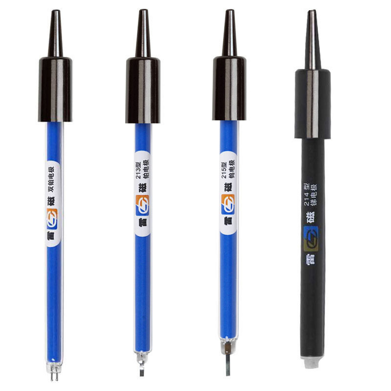 (Shanghai Thunder magnetic) 215 tungsten electrode 215-01 tungsten electrode laboratory-specific electrode metal electrode