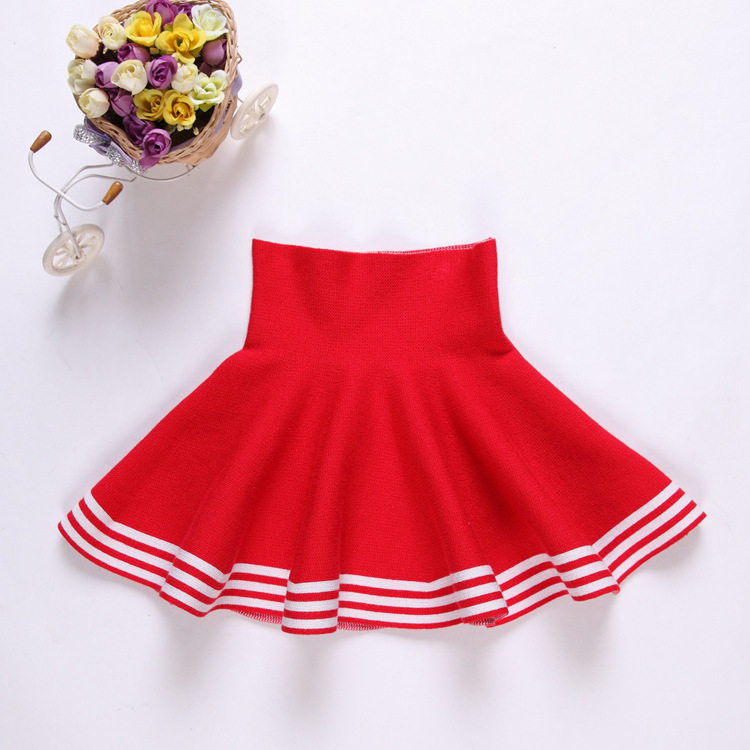 Jupe pour fille - Ref 2049872 Image 54