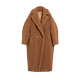 M's Teddy Bear Coat Women's Autumn and Winter 2023 New Loose Teddy Profile Small Fur Lamb Wool Jacket
