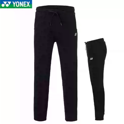 Real YONEX YONEX badminton pants 160279 badminton trousers men's and women's badminton clothes quick-drying CH