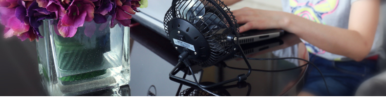 Ventilateur USB - Ref 407752 Image 28