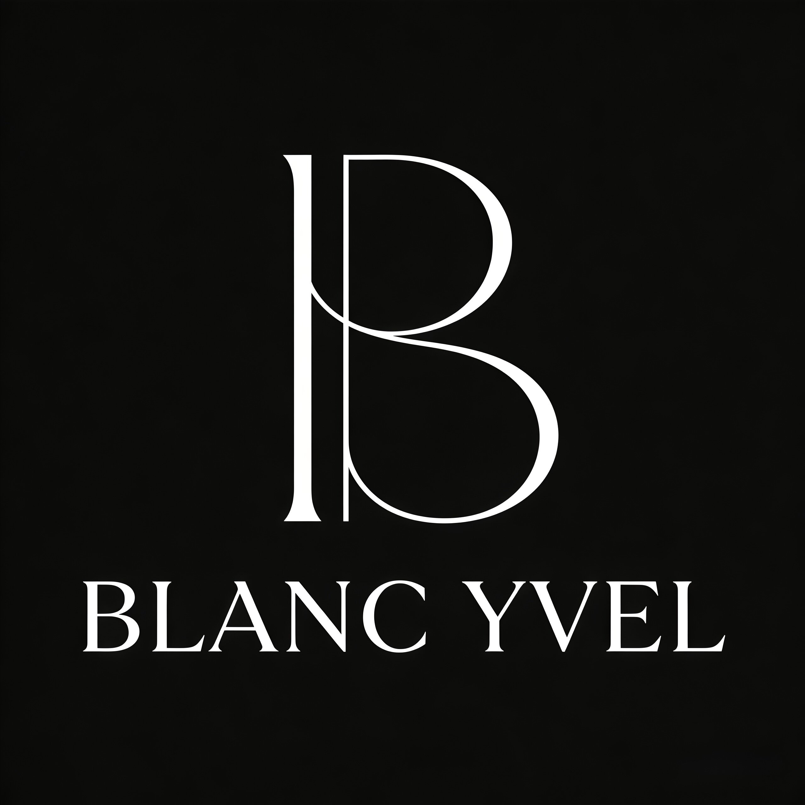 BLANC YVEL 轻奢珠宝品牌店