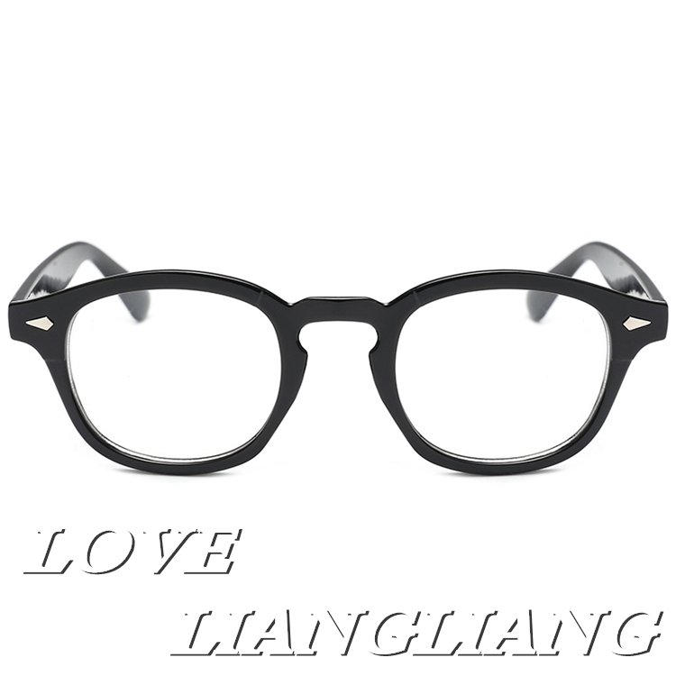 Montures de lunettes en Memoire plastique - Ref 3139638 Image 5