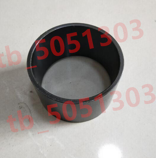 Standard compaction test mold sleeve inner diameter 101 6mm height 70mm small Marshall test mold set barrel bottom mold bottom