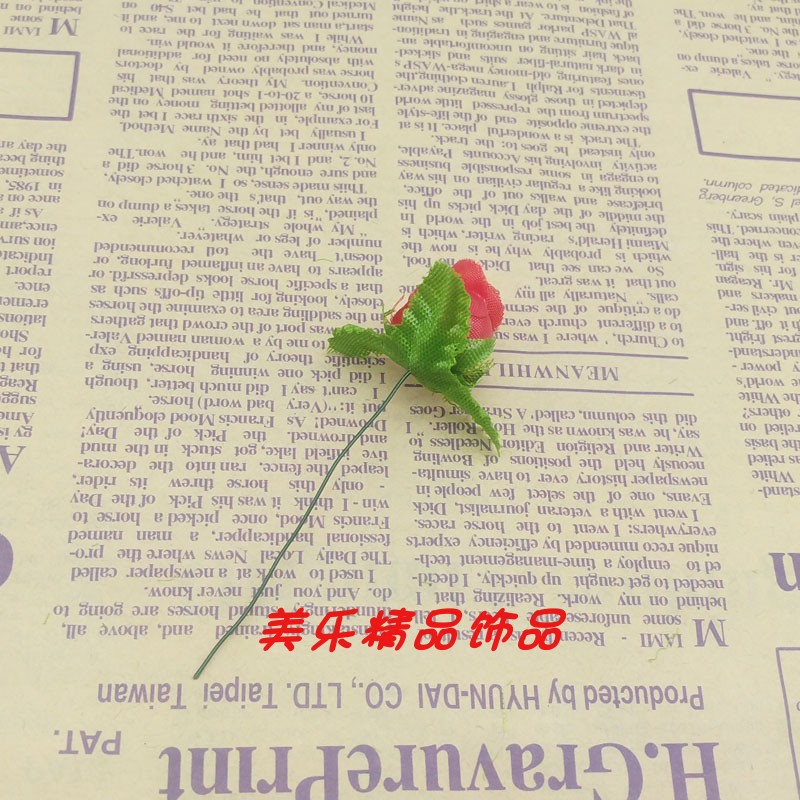 仿真假花創意花束手diy石榴花花束花環材料迷你裝飾小花朵1 5cm 仿真假花創意花束手diy石榴花花束花環材料迷你裝飾小花朵1 5cm