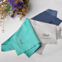 yeud camera lens cleaning cloth SLR micro single screen cloth microfiber mobile phone glasses wiper cloth