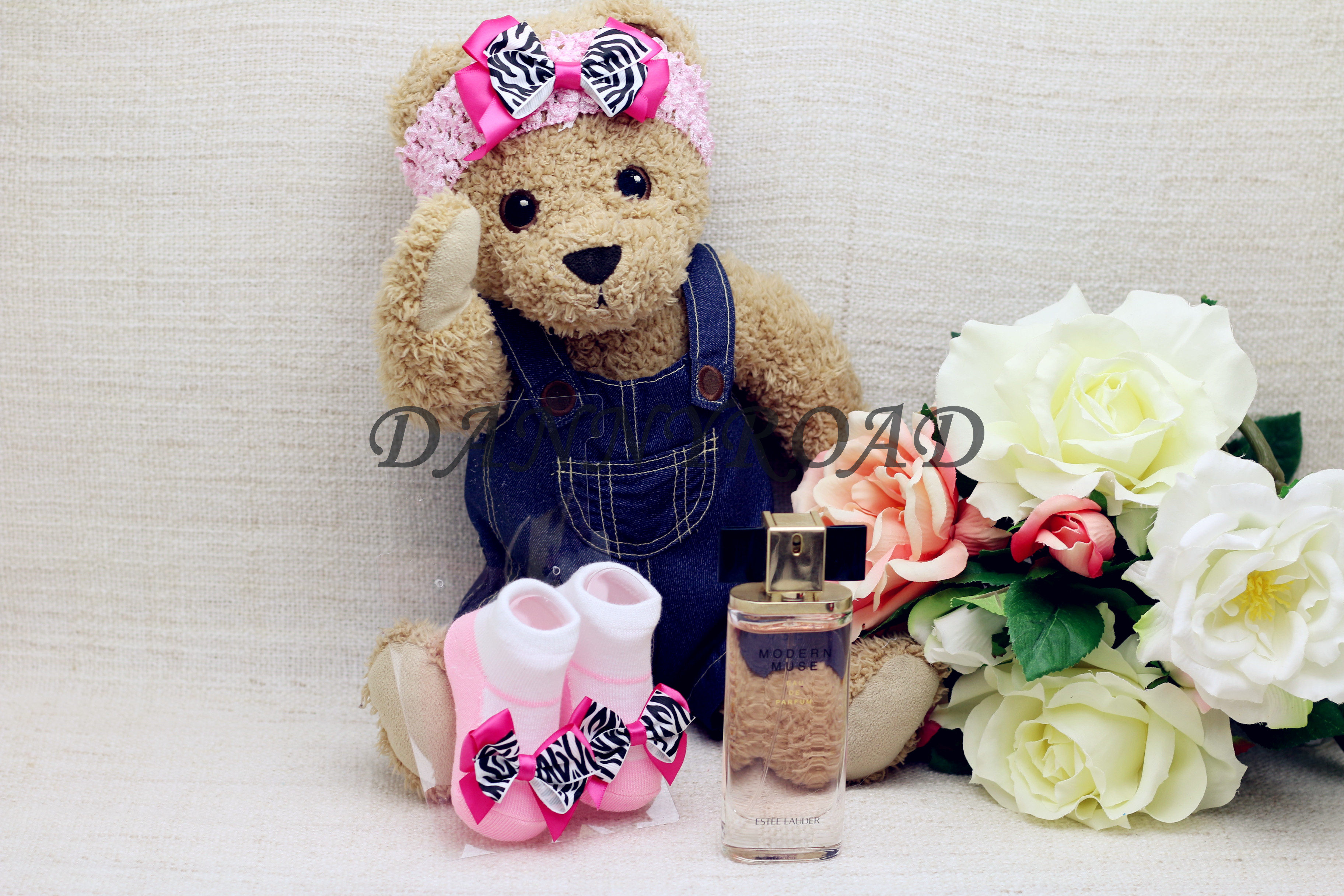 Coffret cadeau pour nouveau-né - Ref 1962973 Image 16